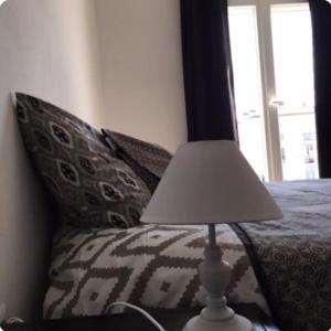 100 mètres de la plage