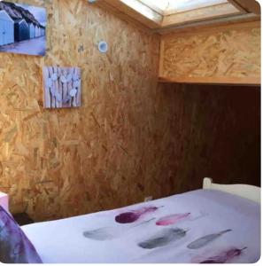 100 mètres de la plage