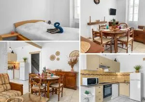 Evasion Côtière Oléron - Bourcefranc