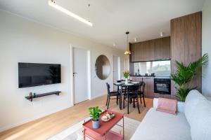 Luxury Apartment With Amazing Terrace