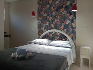 HoStel de Setiba - HOSPEDARIA OCA RUCA - Una