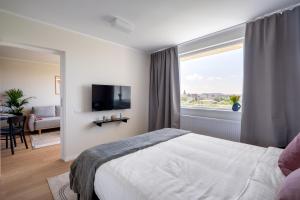 Luxury Apartment With Amazing Terrace