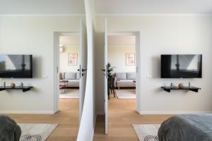 Luxury Apartment With Amazing Terrace