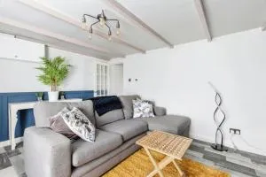 Entire house in Cornwall - Bugle