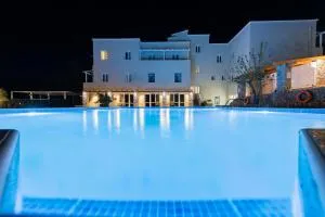 GIN Wellness Hotel - Órmos Athiniós