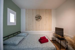 Zola - Joli studio tout confort Villeurbanne