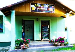 BERDO Noclegi i restauracja