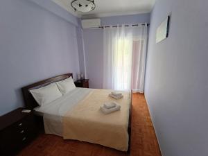 Nicks Apartment · Corfu Center