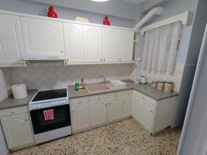 Nicks Apartment · Corfu Center