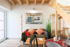 Tiny House Maison de pecheur - 普勒比扬