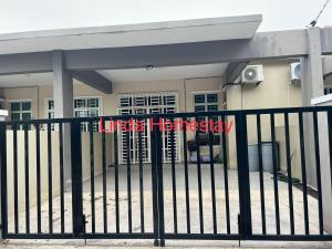 Linda Homestay Gong Badak UMT UnisZa Terengganu