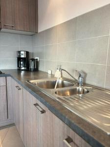 Walter Vilain 0503 - 5 min De La Plage