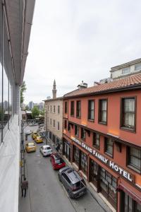 Bursa Grand Family HOTEL