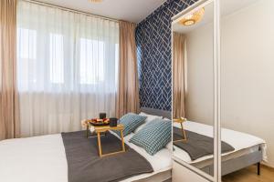 Wrocław Old Town Apartment - Balcony, Top Location - by Rentujemy