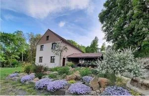 Chloumek - Klokočí