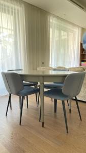 Portonovi Lux apartman