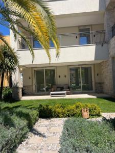 Portonovi Lux apartman