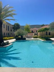 Portonovi Lux apartman - Đenovići