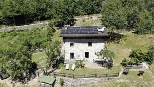 Maso Del Fienile - Bedollo