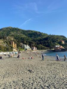 Appartamento Bouganville