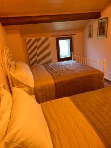 Monte Cuccolo House B&B