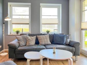 Dünenblick Wohnung 40