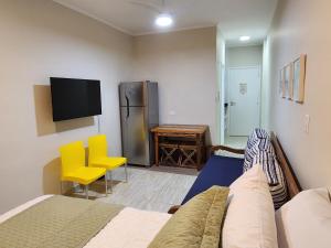 Flats Boulevard Center Pitangueiras