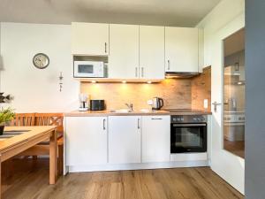 Dünenblick Wohnung 40