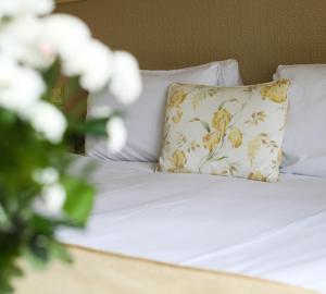 Classic Twin Room room in Killeen House Hotel