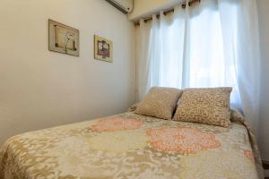 rentafive - Cerca del puerto - 2 min andando playa