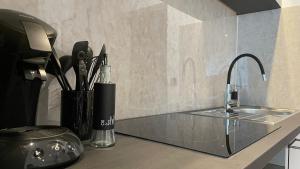 Gallery Apartment