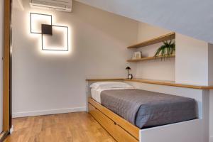 Milan Royal Suites -Montenapoleone-