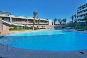 Amazing sea views!3 bedcorner apt at Sibaya