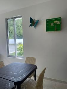 Linda Casa de Descanso