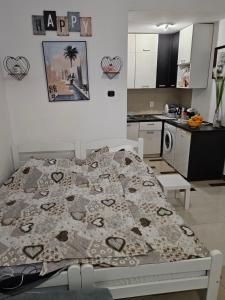 Seaview, just across the beach, Bečići