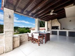 Elani top hill villas - Elani