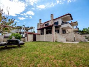 Elani top hill villas