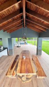 Casa Quinta Villa Cristal