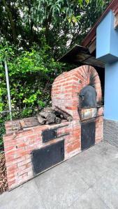 Casa Quinta Villa Cristal