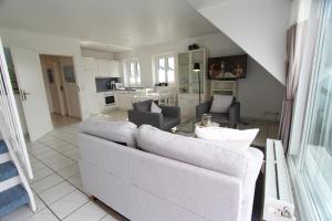 Nordseeblick II - Dünenstr 21, App 6