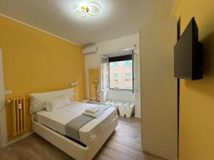 Roma Furio Camillo Holiday Home