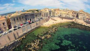 Ortigia Terrazza Su Due Mari by Ortigia Apartm...