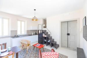 Ortigia Terrazza Su Due Mari by Ortigia Apartm...