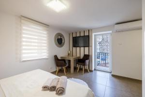 Split Old Town Apartment