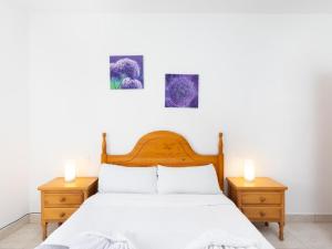 EK Brisa Del Mar Caleta Arico