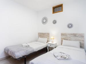 EK Brisa Del Mar Caleta Arico