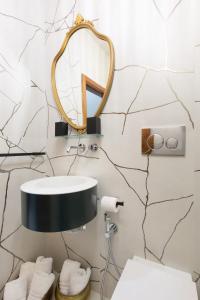 AmalfiRa Luxury Seaview Rooftop