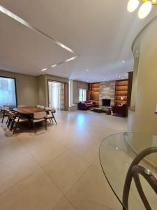 Villa familiale 5 chambres