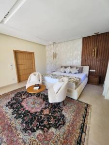 Villa familiale 5 chambres
