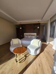 Villa familiale 5 chambres